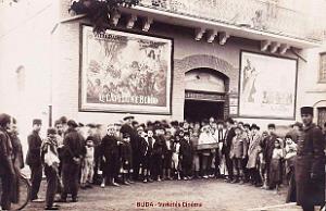 Blida - Varietes Cinema